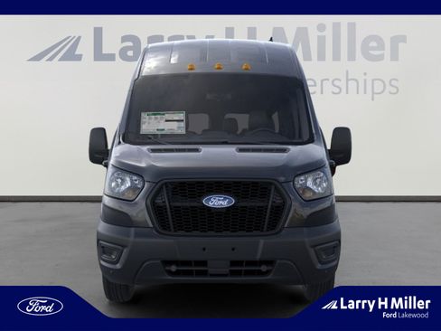 New 2026 Ford Transit 350 XL AWD/4WD image 6