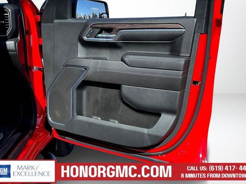 Used 2023 GMC Sierra 1500 Elevation AWD/4WD image 27