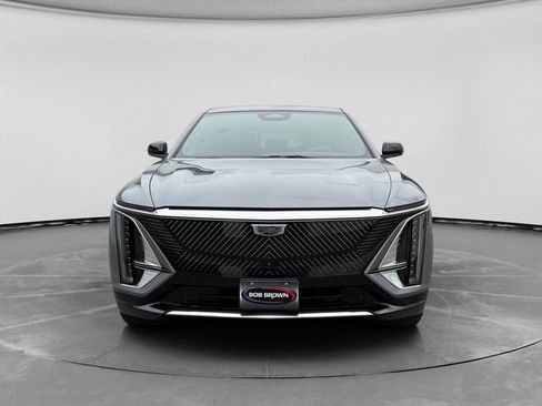 Used 2023 Cadillac Lyriq AWD image 8