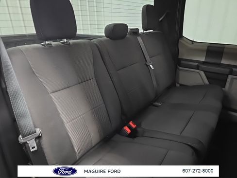 Used 2020 Ford F150 XL w/ Equipment Group 101A Mid image 16