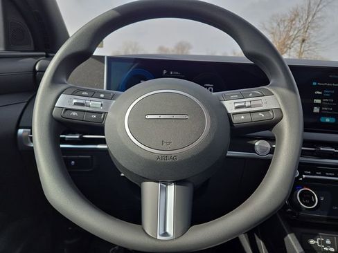 New 2026 Hyundai Santa Cruz SEL image 17