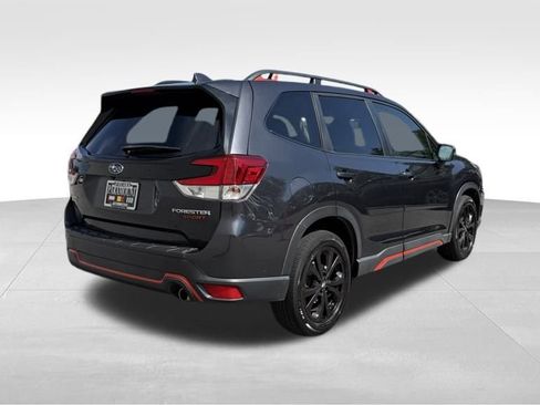 Used 2019 Subaru Forester Sport image 21