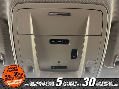 Certified 2015 Chevrolet Silverado 2500 High Country w/ Duramax Plus Package image 38