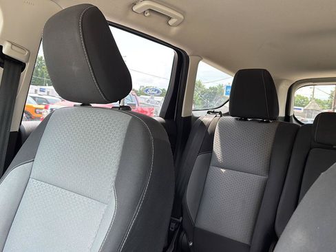 Used 2018 Ford Escape SE FWD image 29