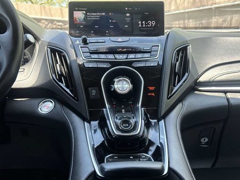 Used 2019 Acura RDX FWD image 19