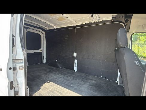 Used 2023 Ford Transit 250 Medium Roof RWD image 25