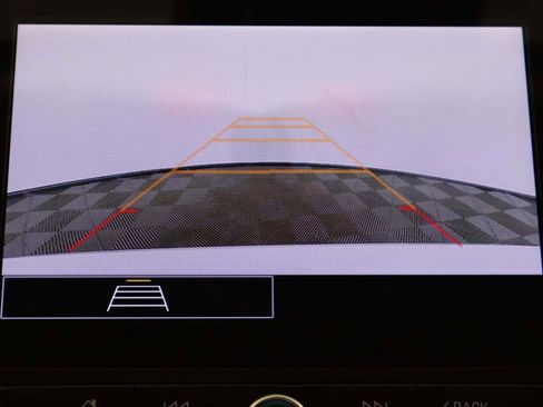 Used 2023 Chevrolet Malibu LS w/ Driver Confidence Package image 39