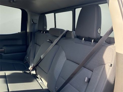 Used 2022 Chevrolet Silverado 1500 RST w/ All Star Edition Plus image 6