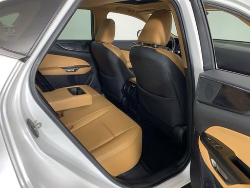 Used 2023 Lexus NX 250 FWD w/ Premium Package image 37