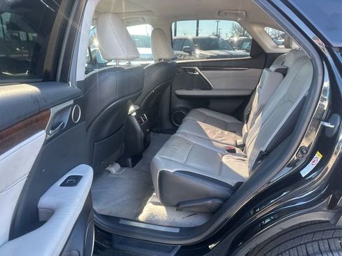 Used 2017 Lexus RX 350 FWD image 28