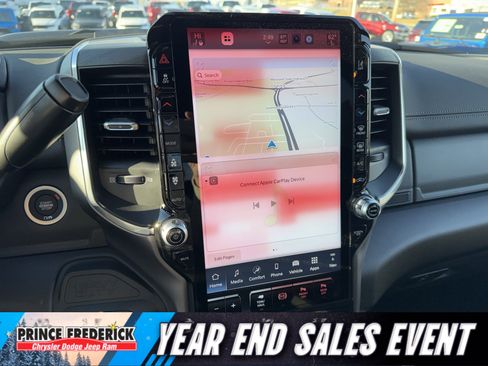 New 2026 RAM 2500 Laramie image 20