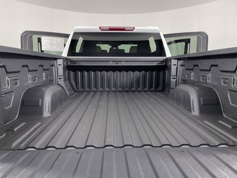 New 2026 Chevrolet Silverado 1500 W/T w/ WT Value Package image 77