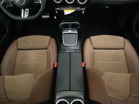 New 2026 Mercedes-Benz CLA 250 image 17