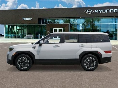 New 2026 Hyundai Santa Fe SE AWD/4WD image 3