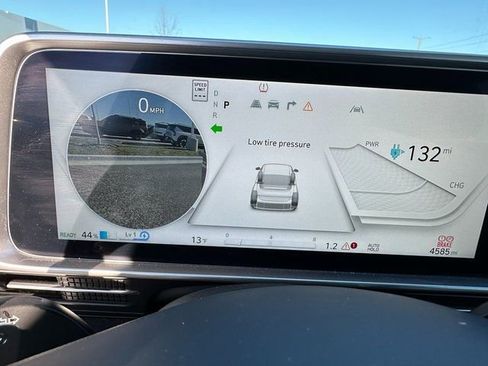 Used 2023 Hyundai Ioniq 6 Limited image 30