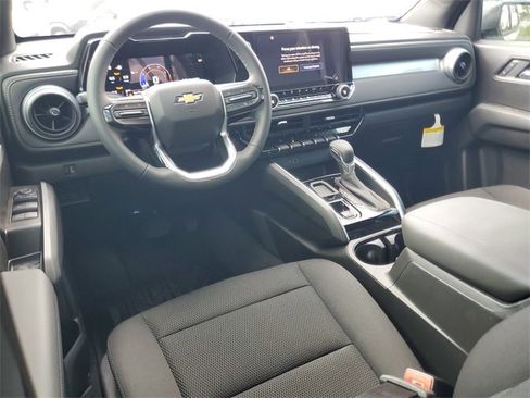 New 2026 Chevrolet Colorado LT w/ Advanced Trailering Package image 7