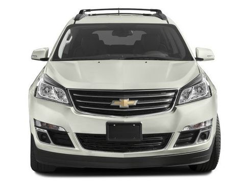Used 2016 Chevrolet Traverse LT FWD image 8