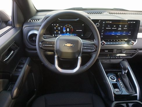 New 2026 Chevrolet Colorado LT w/ Advanced Trailering Package image 12
