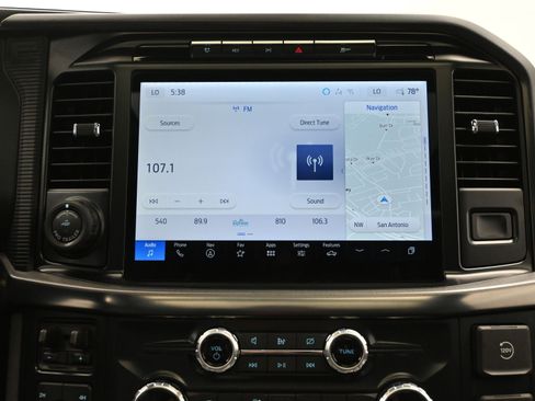 Used 2024 Ford F150 Platinum w/ Equipment Group 702A High image 30