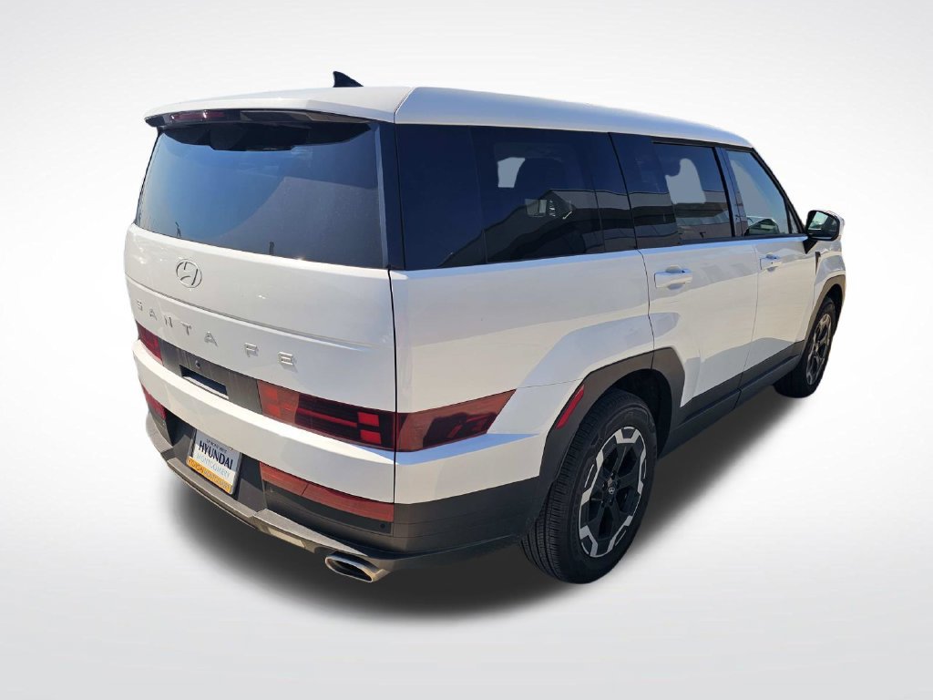 Used 2026 Hyundai Santa Fe SE FWD image 13