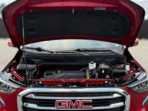 Used 2019 GMC Terrain SLT w/ Preferred Package FWD image 26