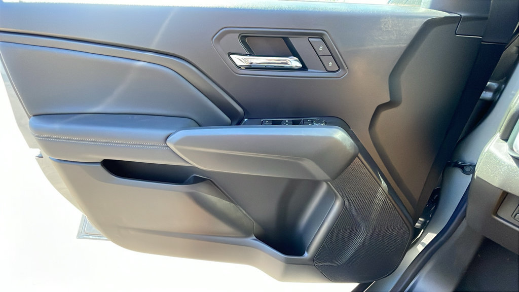 New 2026 GMC Canyon Elevation RWD image 29