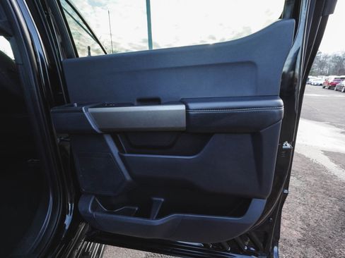 Used 2024 Ford F150 STX w/ Equipment Group 201A FX4 image 13