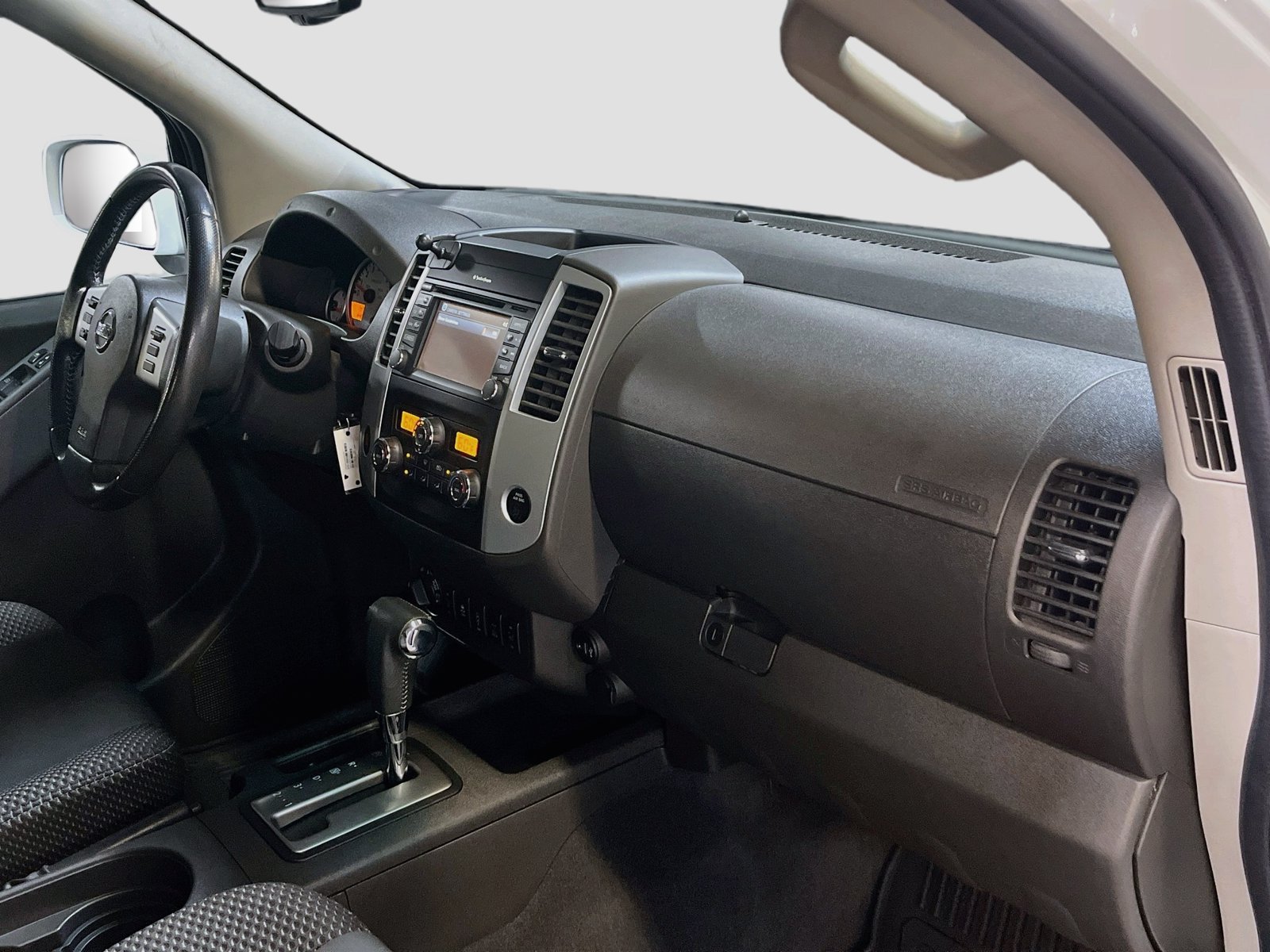 Used 2019 Nissan Frontier PRO-4X AWD/4WD image 29