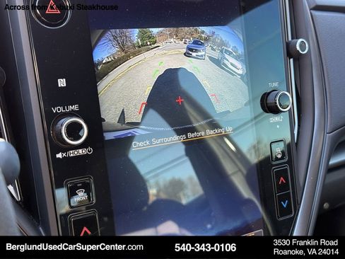 Used 2023 Subaru WRX Premium image 25