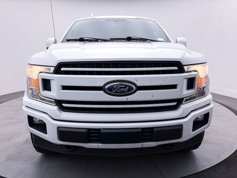Used 2018 Ford F150 XLT w/ Equipment Group 302A Luxury image 6