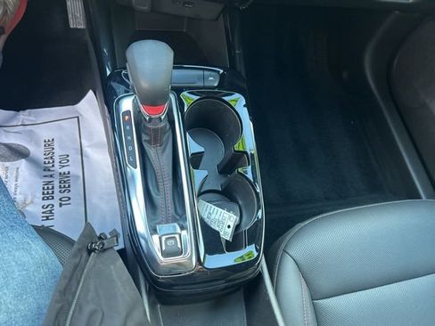 Certified 2024 Chevrolet Trax RS w/ Driver Confidence Package image 25