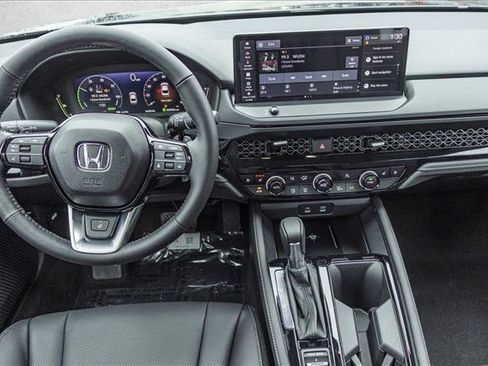 New 2026 Honda Accord Touring image 24