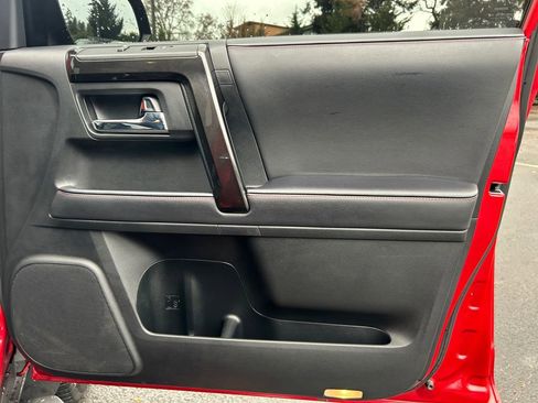 Used 2023 Toyota 4Runner TRD Off-Road Premium image 25