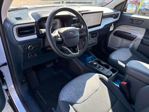 New 2026 Ford Maverick XLT w/ XLT Luxury Package image 22