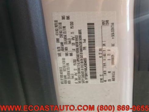 Used 2020 Ford Transit 250 Low Roof w/ Load Area Protection Package image 10