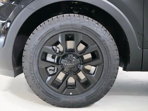 New 2025 Kia Telluride AWD image 11