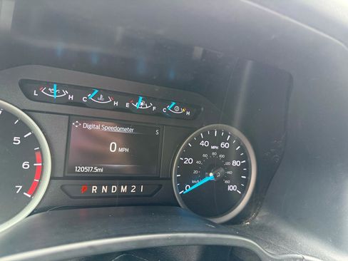 Used 2020 Ford F250 XL w/ Power Equipment Group AWD/4WD image 10