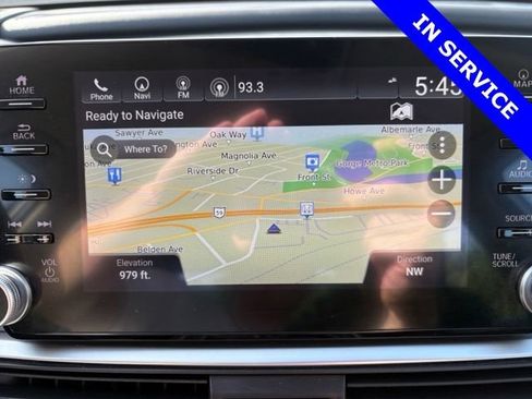 Used 2022 Honda Accord Touring image 32