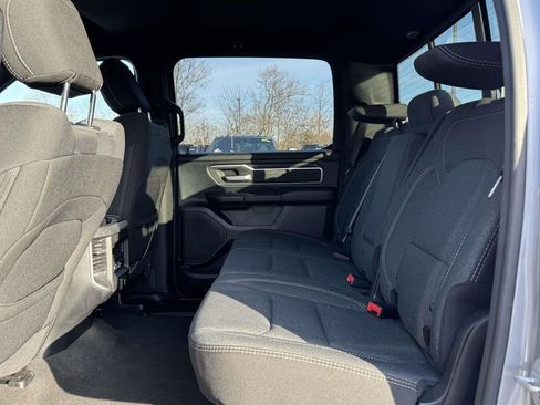 Used 2020 RAM 1500 Big Horn image 14