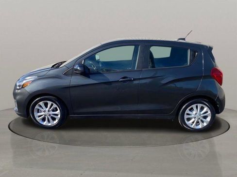 Used 2020 Chevrolet Spark LT FWD image 3