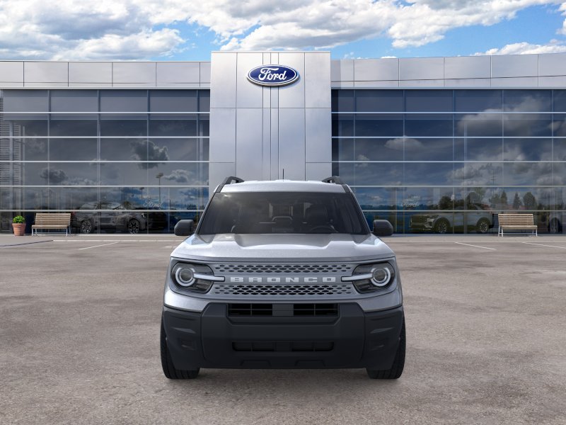 New 2026 Ford Bronco Sport Big Bend w/ Convenience Package AWD/4WD image 6