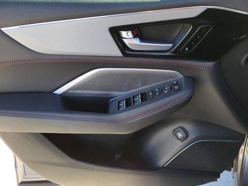 New 2026 Acura MDX A-Spec image 16