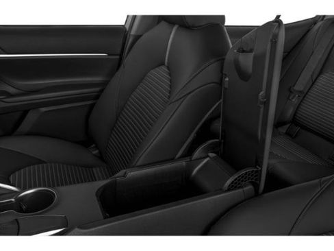 Used 2021 Toyota Camry SE FWD image 15