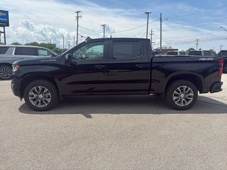 New 2026 Chevrolet Silverado 1500 RST w/ RST All Star Premium Package AWD/4WD video 2