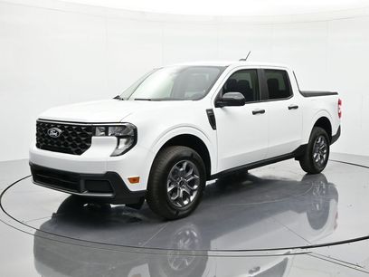 New 2026 Ford Maverick XLT w/ 4K Tow Package