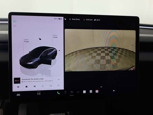 Used 2025 Tesla Model 3 Long Range RWD image 43