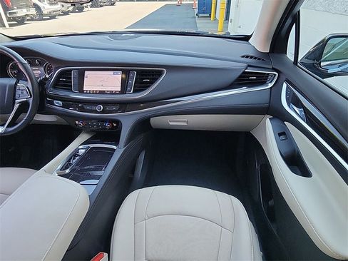 Used 2023 Buick Enclave Essence w/ Sound and Sites Package image 30