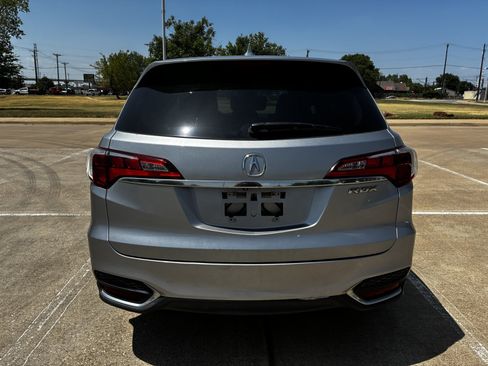 Used 2017 Acura RDX FWD w/ Technology Package image 11