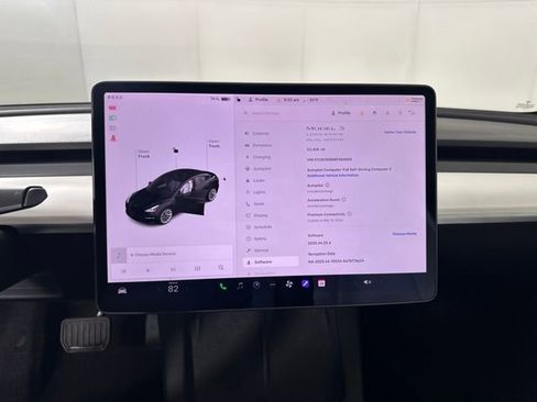 Used 2021 Tesla Model 3 Long Range image 22