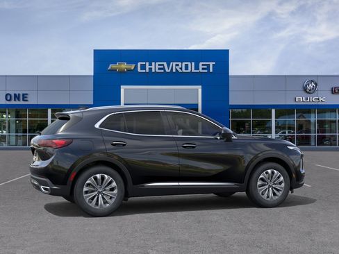 New 2026 Buick Envision Preferred AWD/4WD image 29